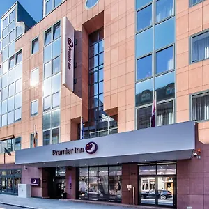 فندق Premier Frankfurt Centre