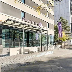 Premier Frankfurt Westend 프랑크푸르트