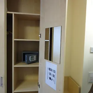 뮌흐너 호프 프랑크푸르트