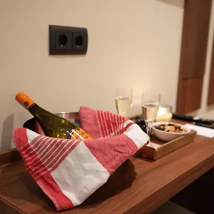 아타체 안 데르 메세 프랑크푸르트